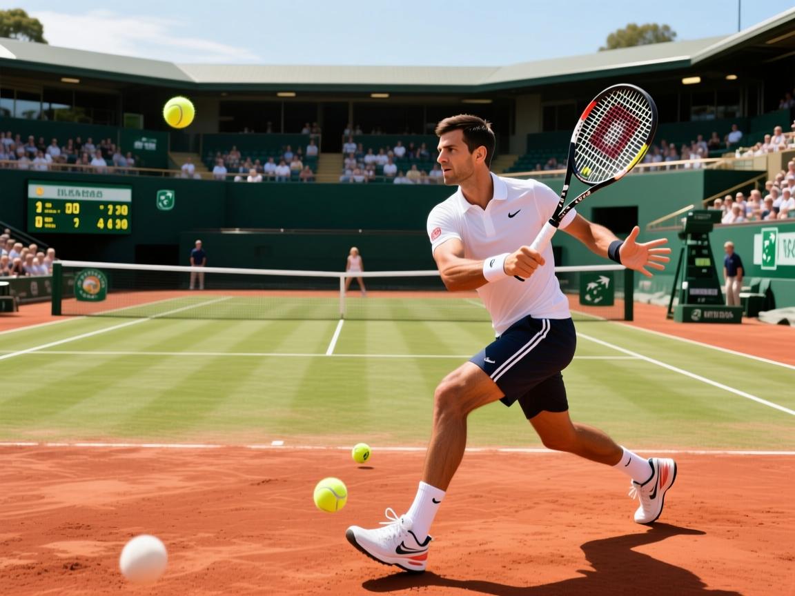 开云体育链接-埃及赛制解析：如何通过优化赛制提升运动员水平，埃及乙组比赛  第3张